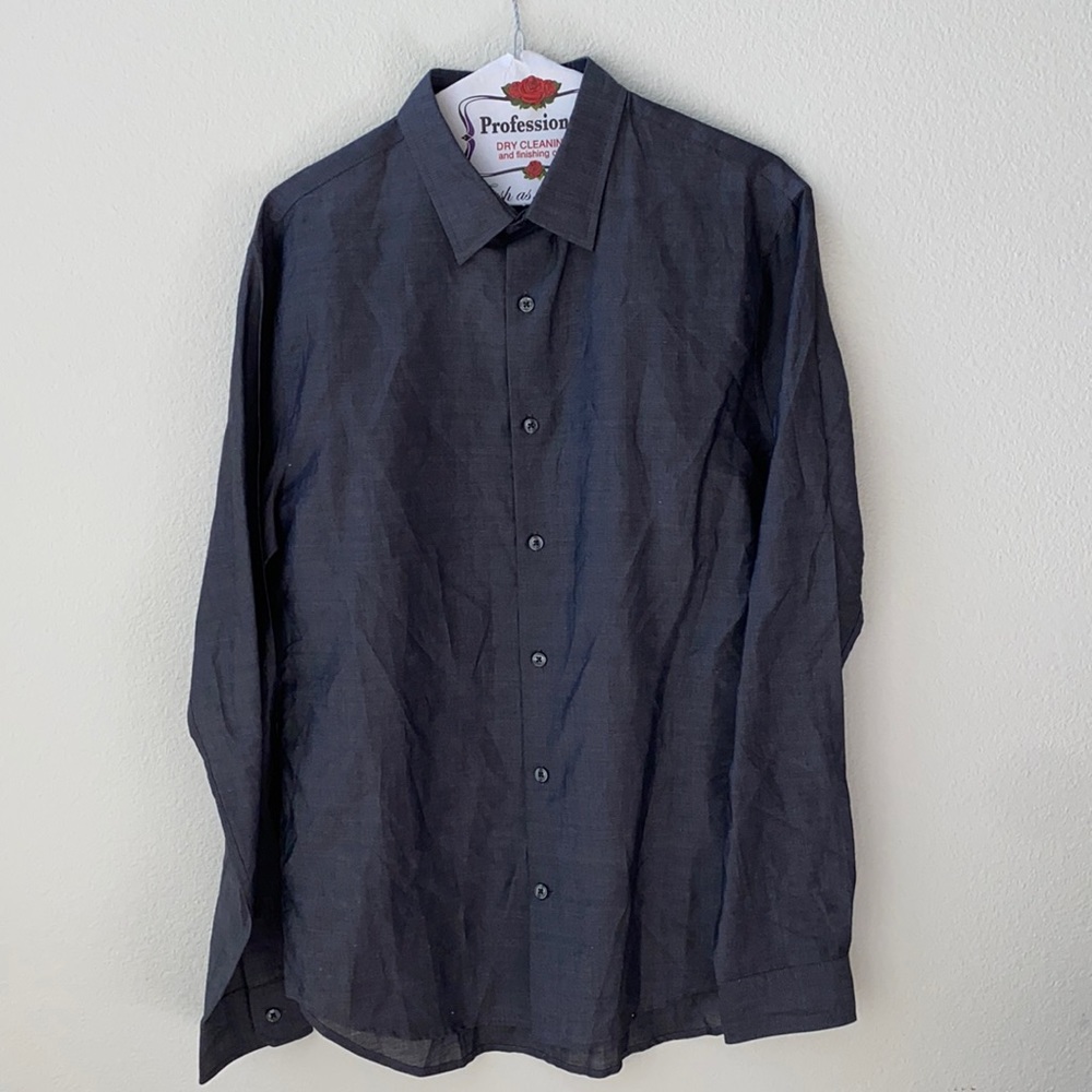 NWT Vince shirt